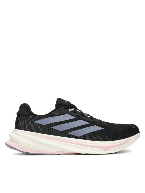 Pantofi pentru alergare adidas Supernova Rise 2 JQ7685 Negru