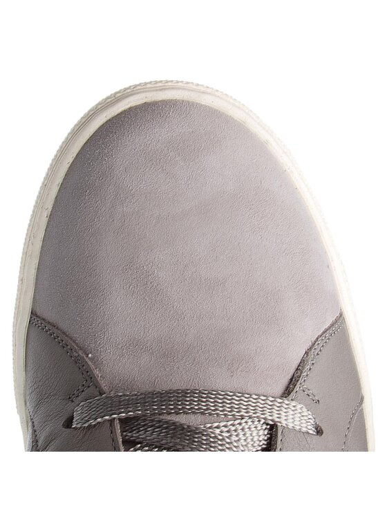 GINO ROSSI Gino Rossi Сникърси Taniko DTH891-Z54-0368-8383-0 Сив