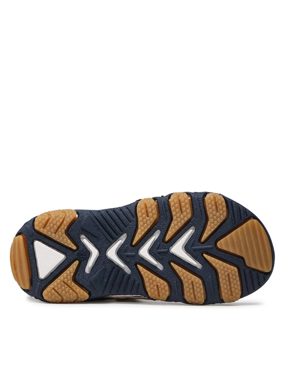 Lasocki Kids Lasocki Kids Sandali CI12-2658-02 Mornarsko modra