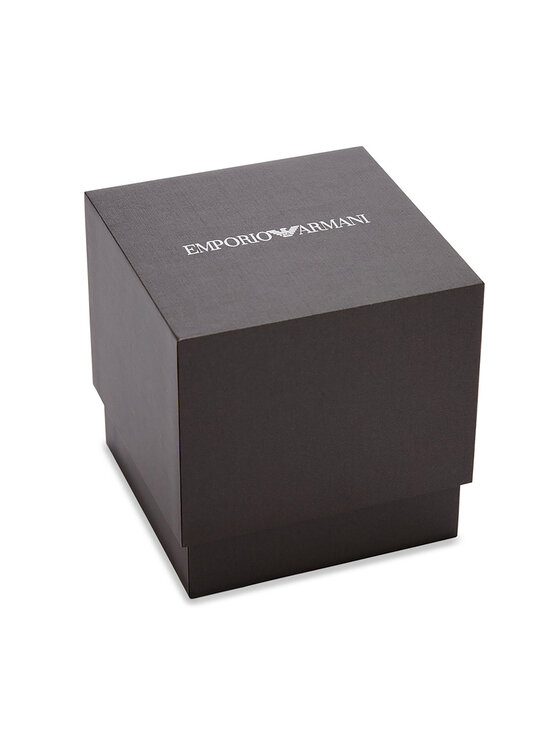 Emporio Armani Uhr World Explorer AR11638 Grun Modivo