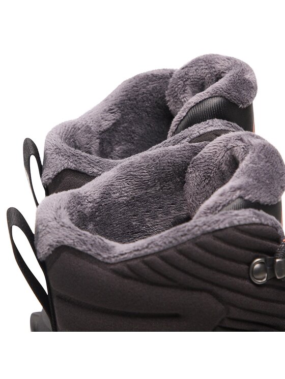 Mammut Mammut Туристически Blackfin III Wp High 3030-04050-0001-1075 Черен