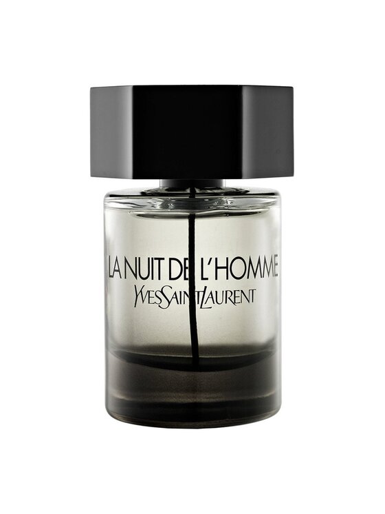 Woda toaletowa Saint Laurent, La Nuit De L'Homme