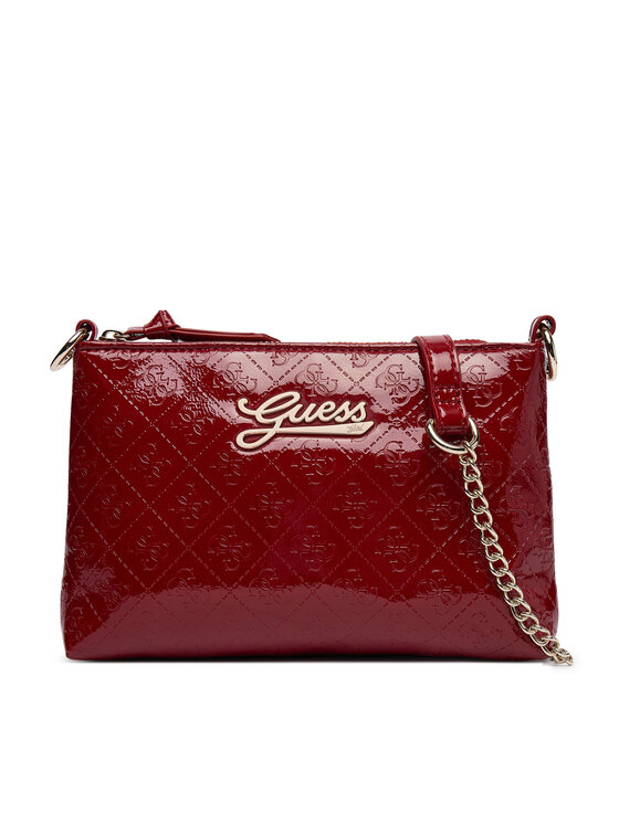 Guess Guess Soma J6BZ13 W3986 Bordo