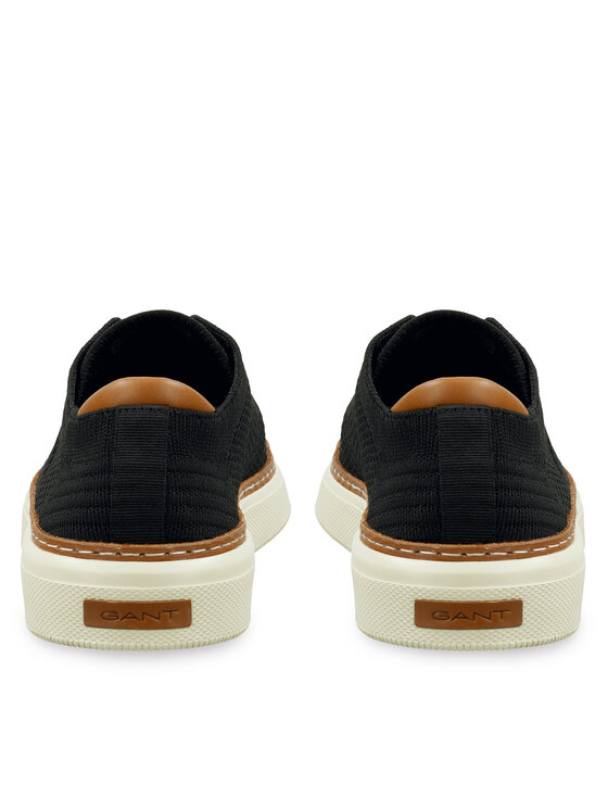 Gant Gant Sneakersy 30638905 Černá