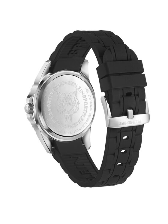 Plein Sport Plein Sport Orologio 5013 Nero
