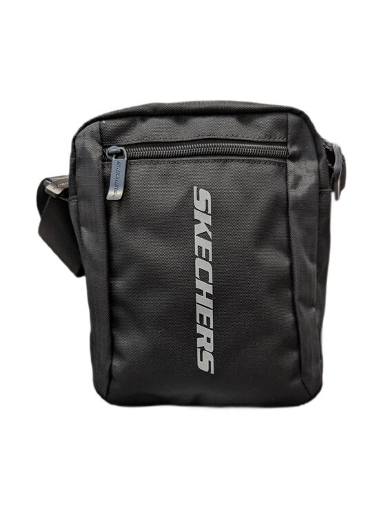 Skechers Skechers Saszetka SK-S1218-006 Czarny