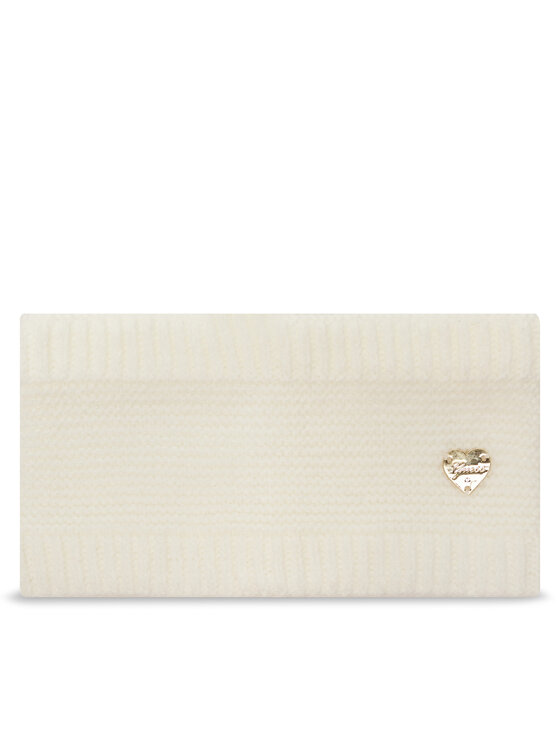 Guess Guess Набір шапка і снуд A4BZ01 Z2QP0 Écru