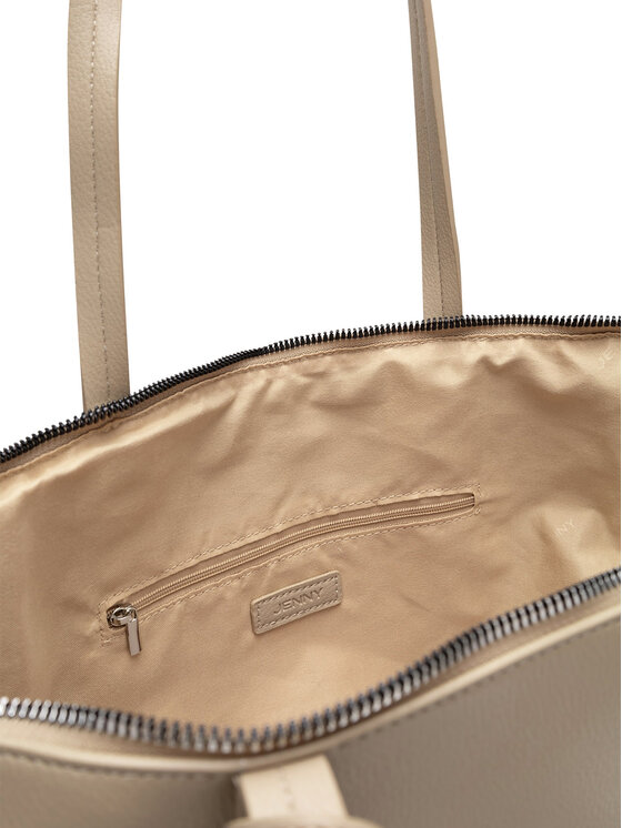 JENNY JENNY Handtasche JNY-S-001-07 Beige