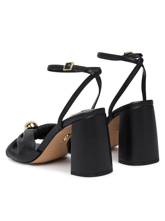 Steve Madden Steve Madden Сандали Meladi 11005242 Черен