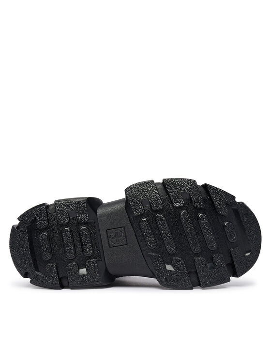 Dr. Martens Dr. Martens Боти DMXL Rigger DM41192001 Черен