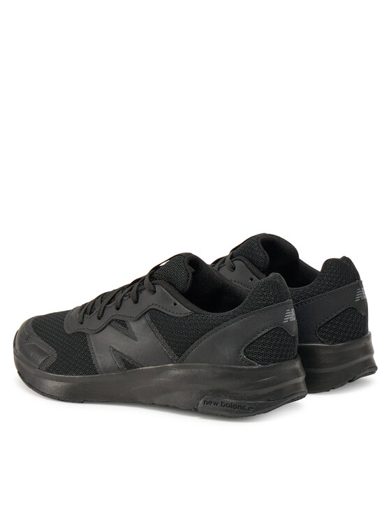 New Balance New Balance Sneakersy 578's GK578BB Czarny