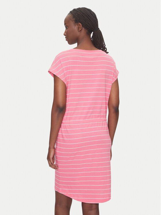 ONLY ONLY Ikdienas kleita May 15153021 Rozā Regular Fit