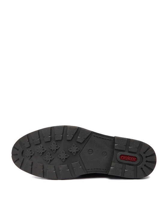Rieker Rieker Poolsaapad 15398-25 Pruun