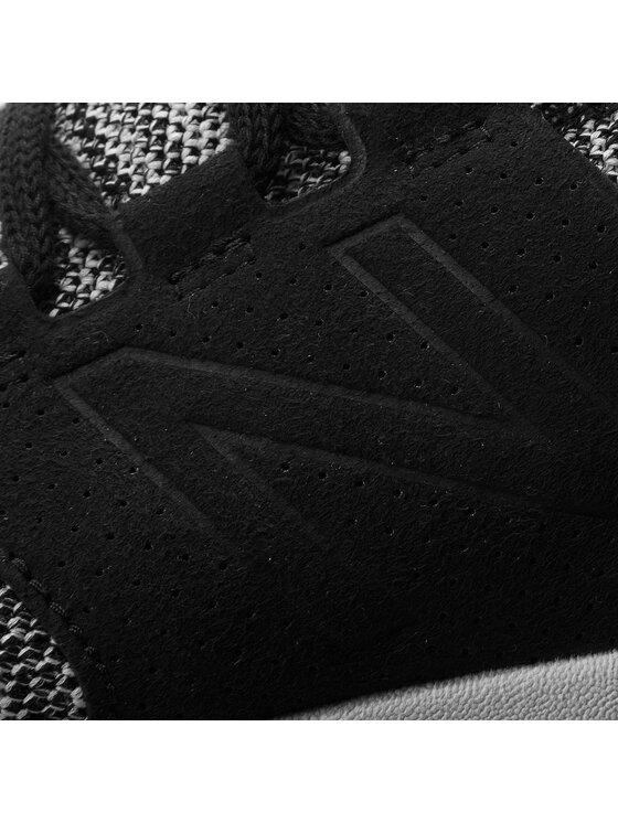 New Balance Batai MCRUZKW2 Juoda 