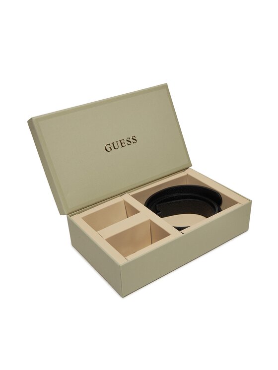 Guess Poklon Set GFBOXW P4205 Siva