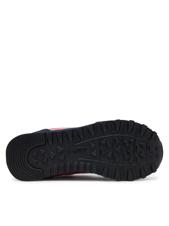 Fila Fila Tenisice FFK0225 50007 Tamnoplava