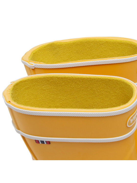 Viking Viking Wellington Alv Jolly 1-60060-13 Giallo