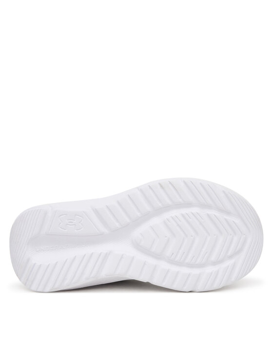 Under Armour Under Armour Sneakersy UA Pursuit 4 AC 3028274 Sivá