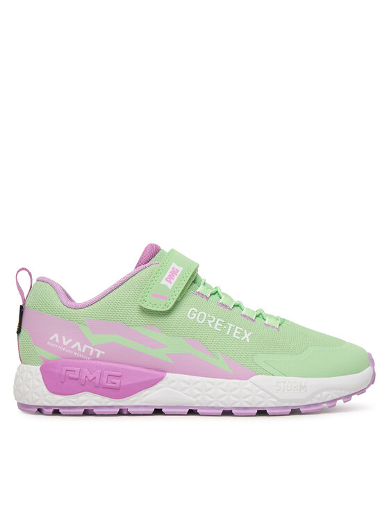Primigi Sneakers AVANT Gtx 1431011 D Verde
