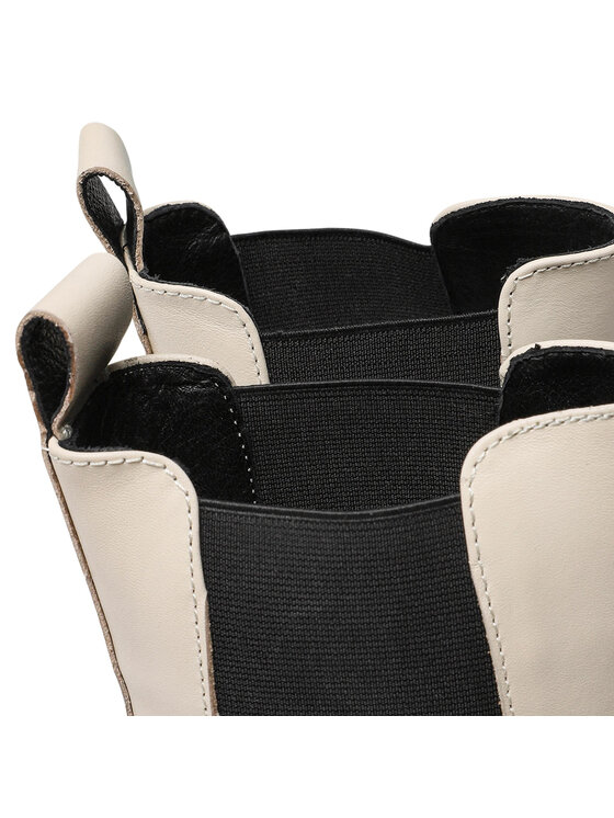 GINO ROSSI Gino Rossi Stivaletti 20773 Beige