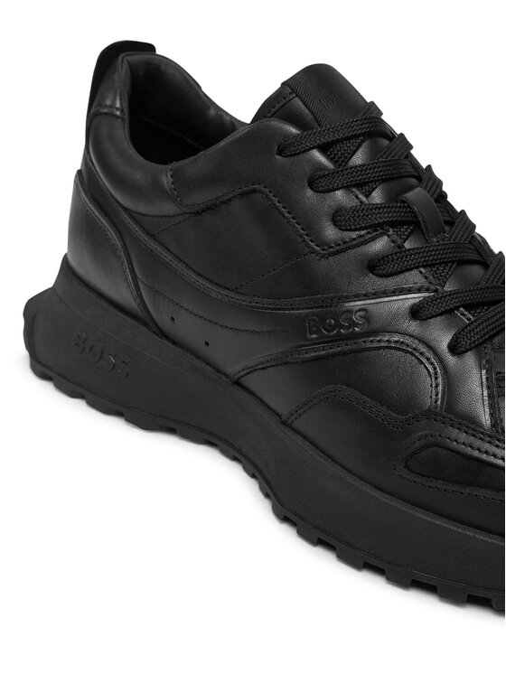 BOSS Boss Sneakers Jonah Runn 50522818 Nero
