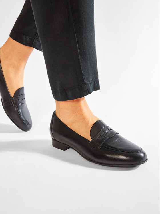 Clarks un hotsell blush go black