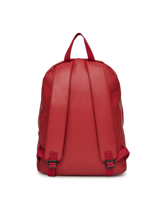 Beverly Hills Polo Club Beverly Hills Polo Club Rucksack BHPC-H-001-08 Rot