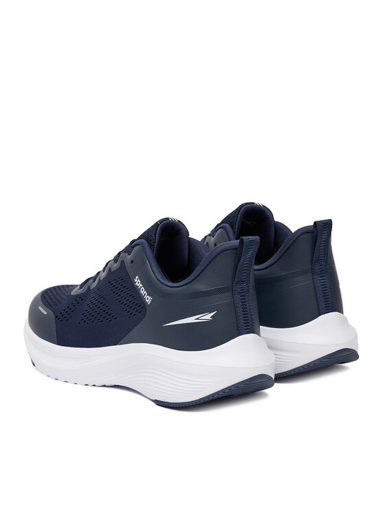 Sprandi Sprandi Sneakersy CEOWB-V-24MR1027 Granatowy