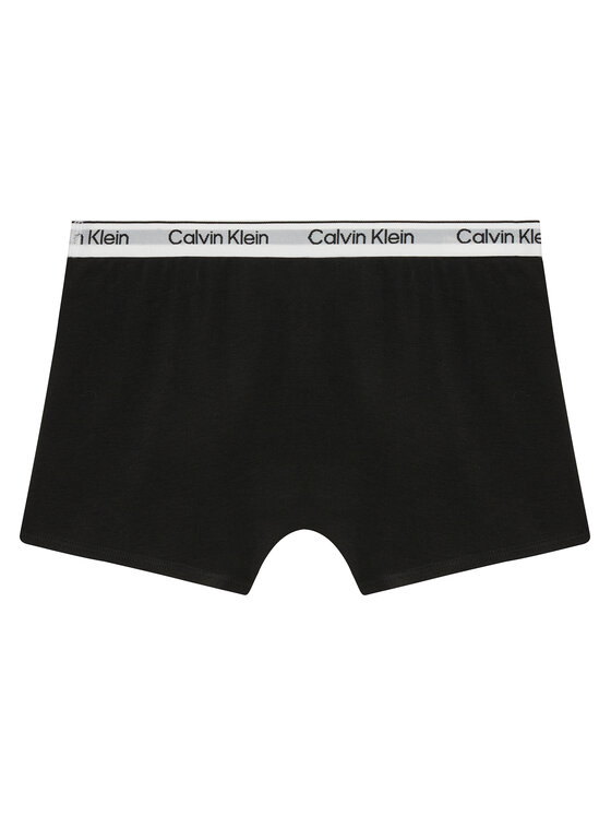 Calvin Klein Underwear Calvin Klein Underwear Bokseru komplekts B70B700506 Daudzkrāsains