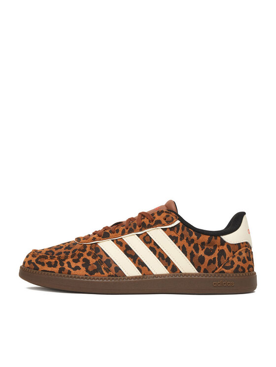 adidas adidas Superge C-BREAKNET SLEEK KK4670 Rjava