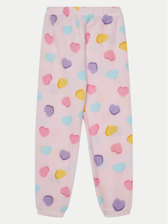 OVS OVS Pyjama 2145934 Rosa