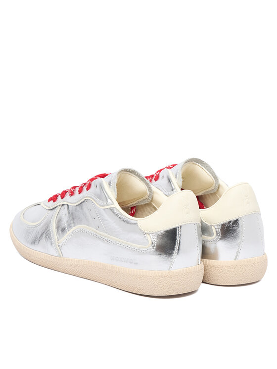 Nokwol Nokwol Sneakers August Argento