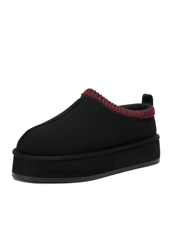 JENNY JENNY Stivali da neve CEO-LUNA BJL221102 Nero
