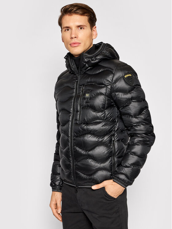 Blauer Blauer Sulejope Maurice 21WBLUC03080 004719 Must Regular Fit