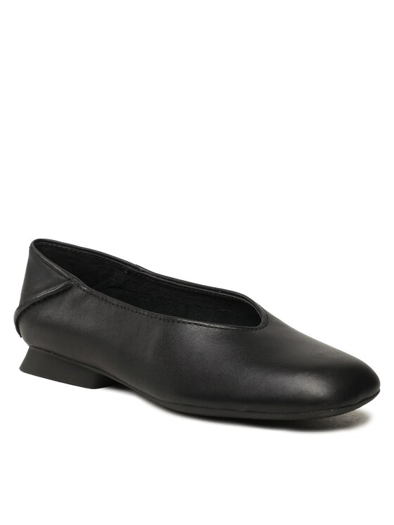 Camper Camper Halbschuhe Casi Myra K201253-015 Schwarz