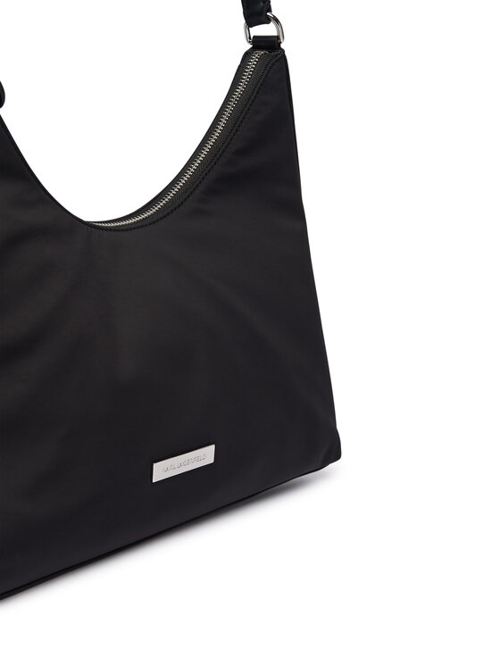 KARL LAGERFELD KARL LAGERFELD Geantă B4W30107 Negru