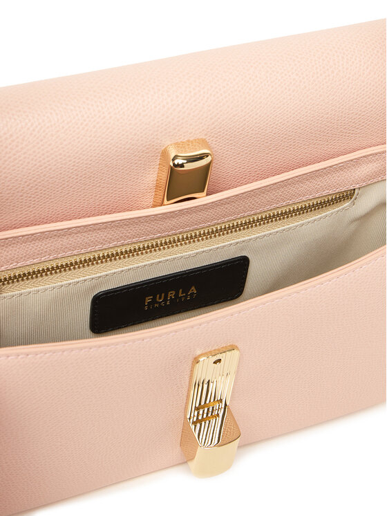 Furla Furla Handtasche Iride S WB01826 ARE000 CN 4355S Rosa