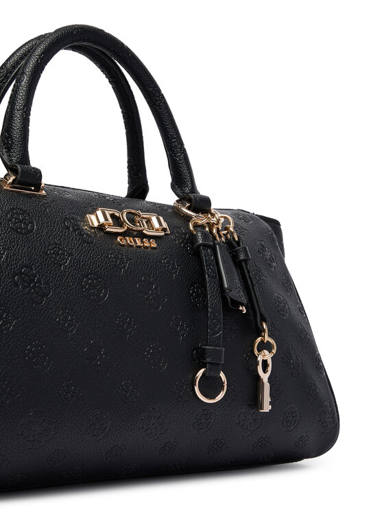 Guess Guess Torebka HWPD99 16070 Czarny