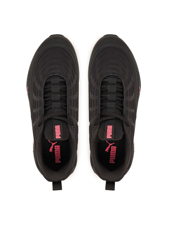 Puma Puma Sportcipők Meza 312044 10 Fekete