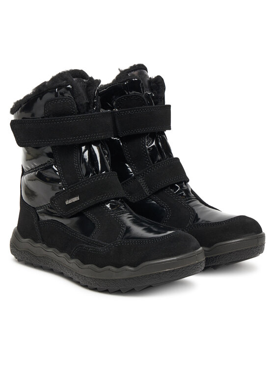 Primigi Primigi Schneeschuhe GORE-TEX 8884033 S Schwarz