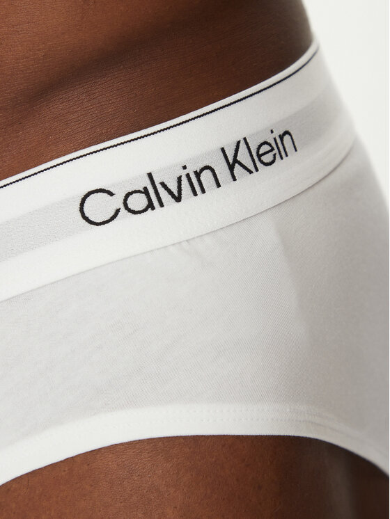 Calvin Klein Underwear Calvin Klein Underwear Set slip gaćica﻿ LV00NB4388 Bijela