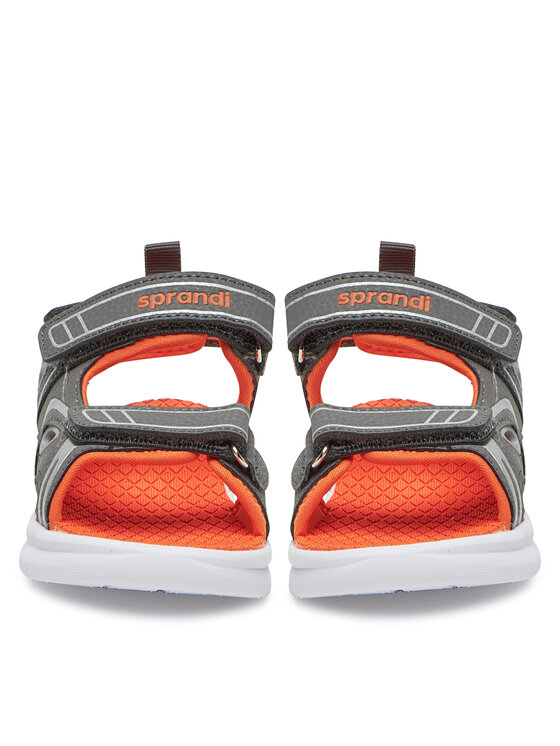 Sprandi Sprandi Sandales CP82-23728 Pelēks