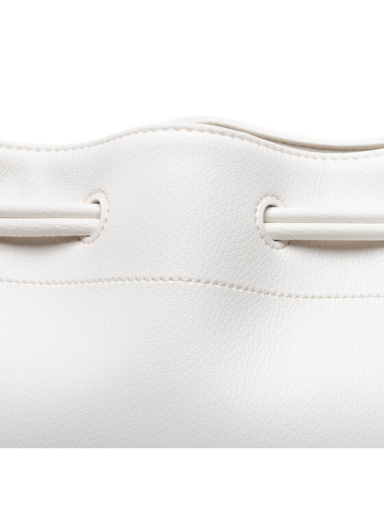 Borsetta M Hobo AA1267 E0221 Bianco