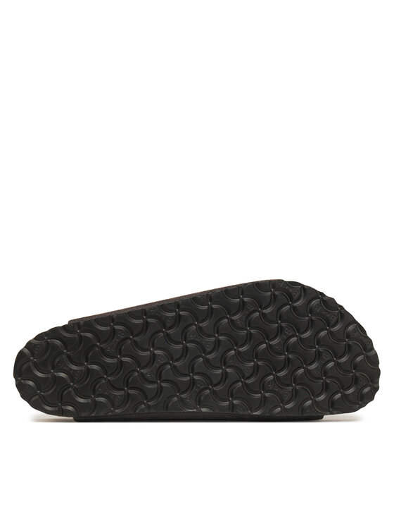 Birkenstock Birkenstock Чехли Arizona zamsz 1028603 Сив