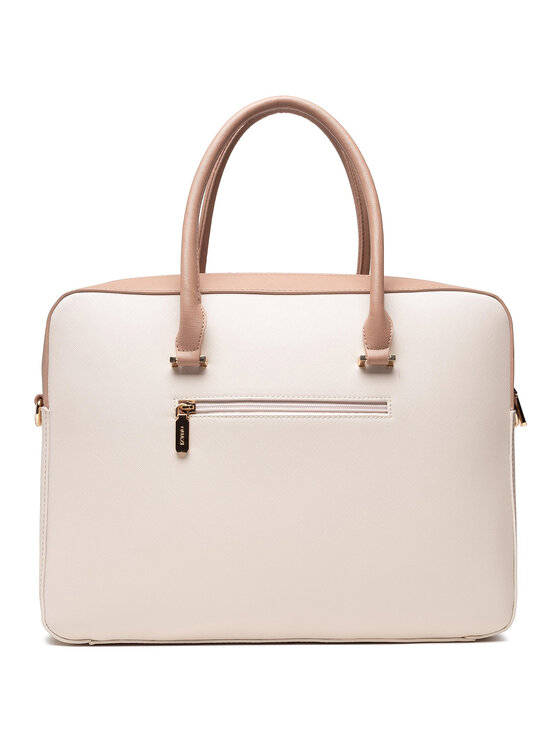 QUAZI QUAZI Porta PC RX90057 Beige