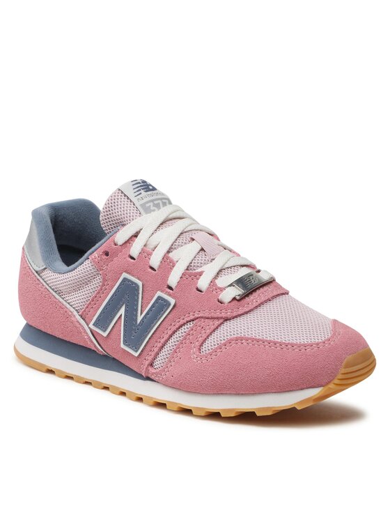 New Balance New Balance Superge WL373OC2 Roza