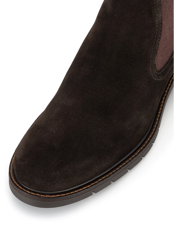 Lasocki Lasocki Klassische Stiefeletten DAN-05 MB Braun