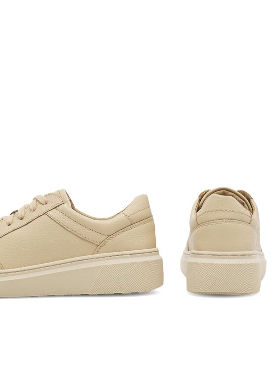 Lasocki Lasocki Sneakers ARC-DESNA-02 Beige