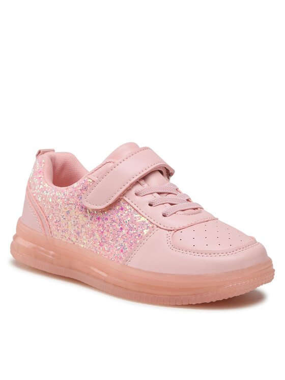 Nelli Blu Nelli Blu Сникърси CM220406-5 Розов