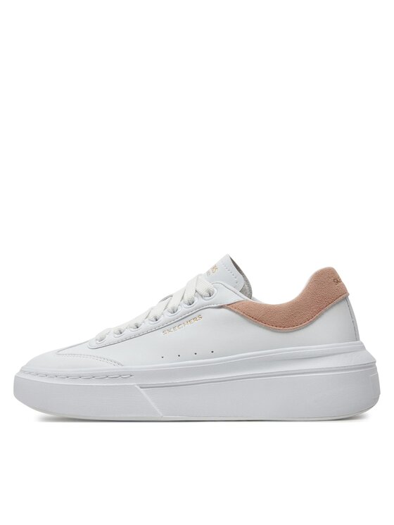 Skechers Skechers Tenisice Cordova Classic 185060/WPK Bijela
